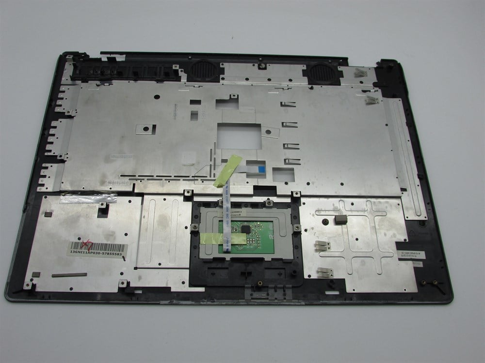 ASUS F3S Notebook Üst Kasa