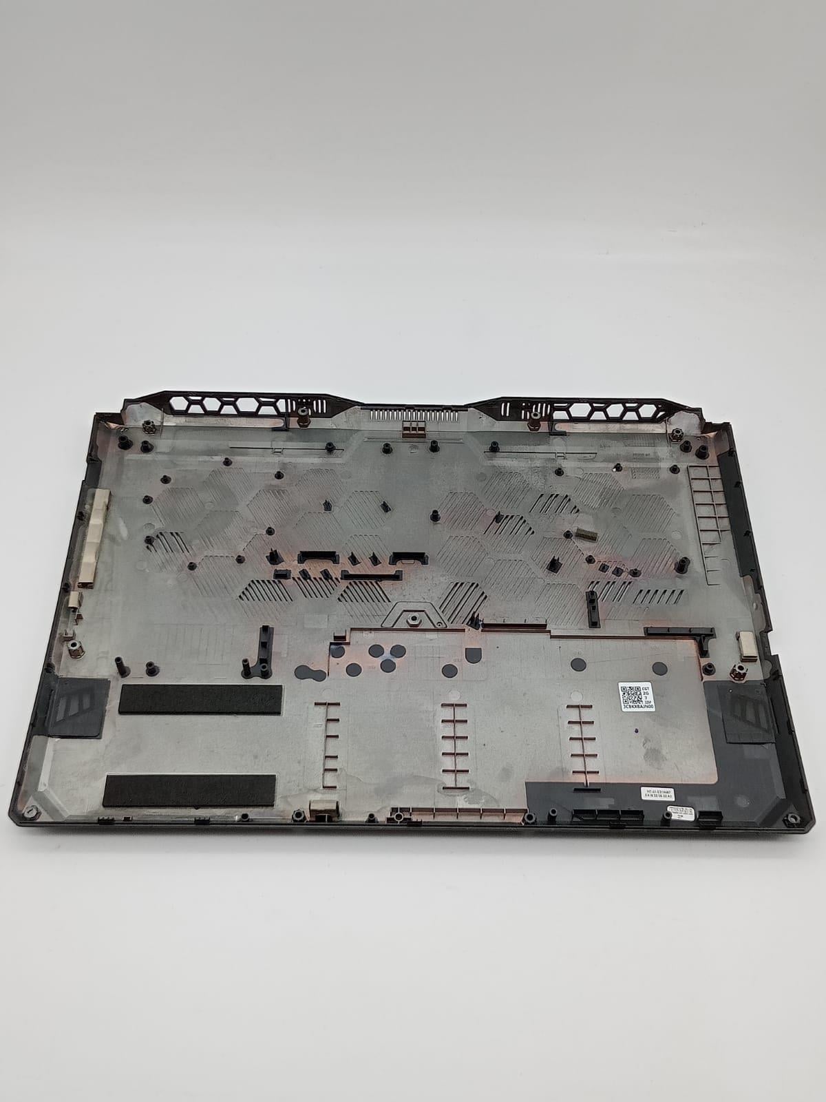 ASUS FX506 Notebook Alt Kasa
