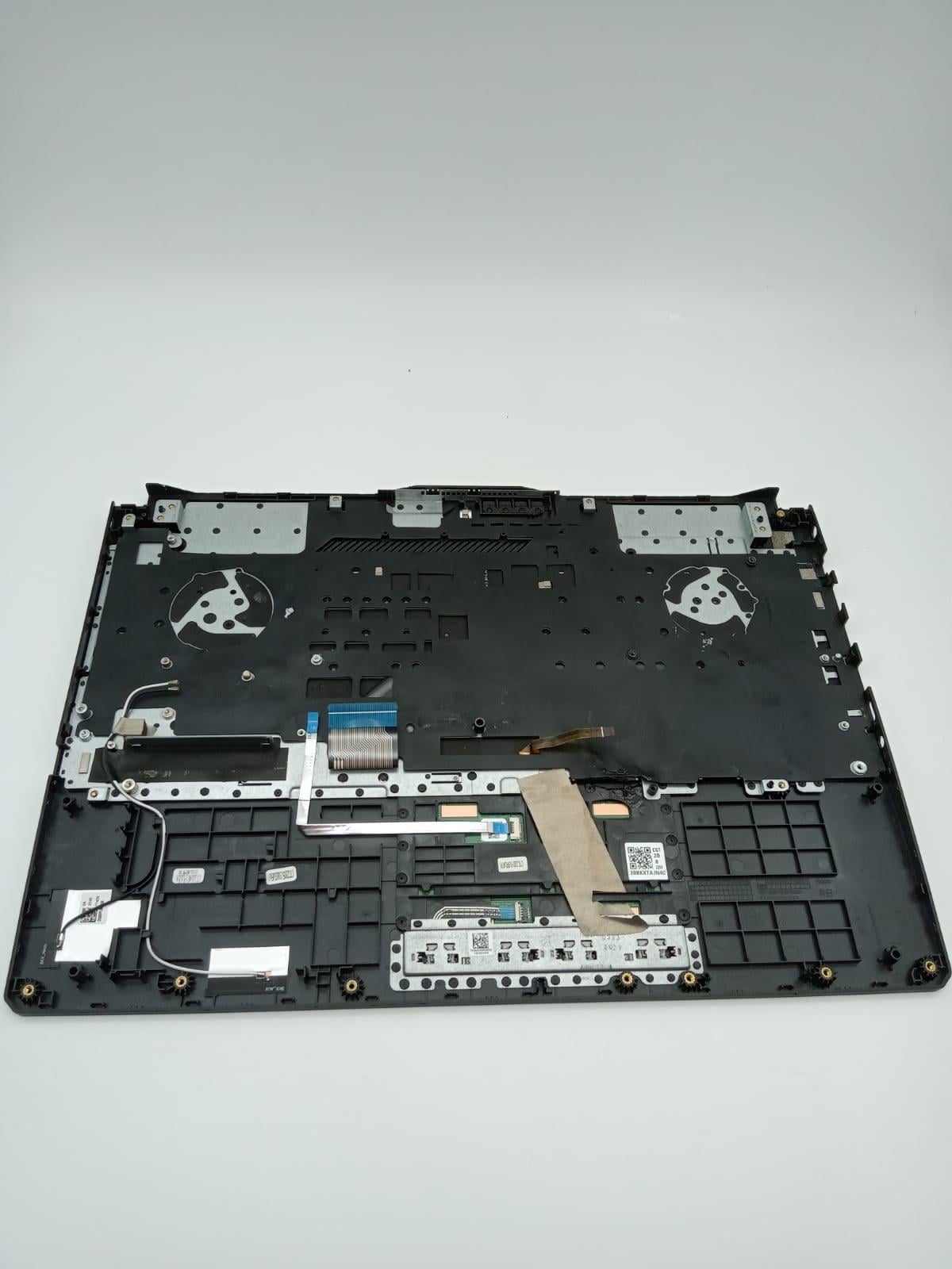 ASUS FX506 Notebook Ust Kasa