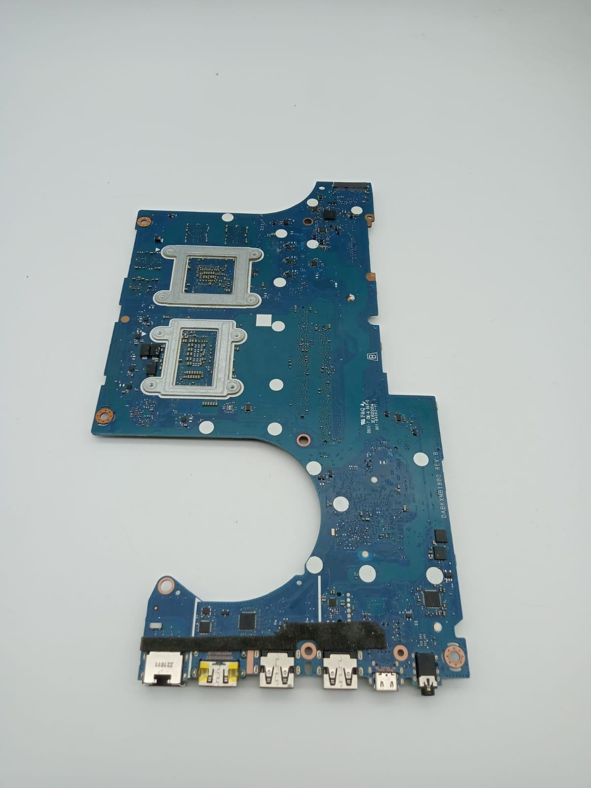 ASUS FX506L Notebook Anakart