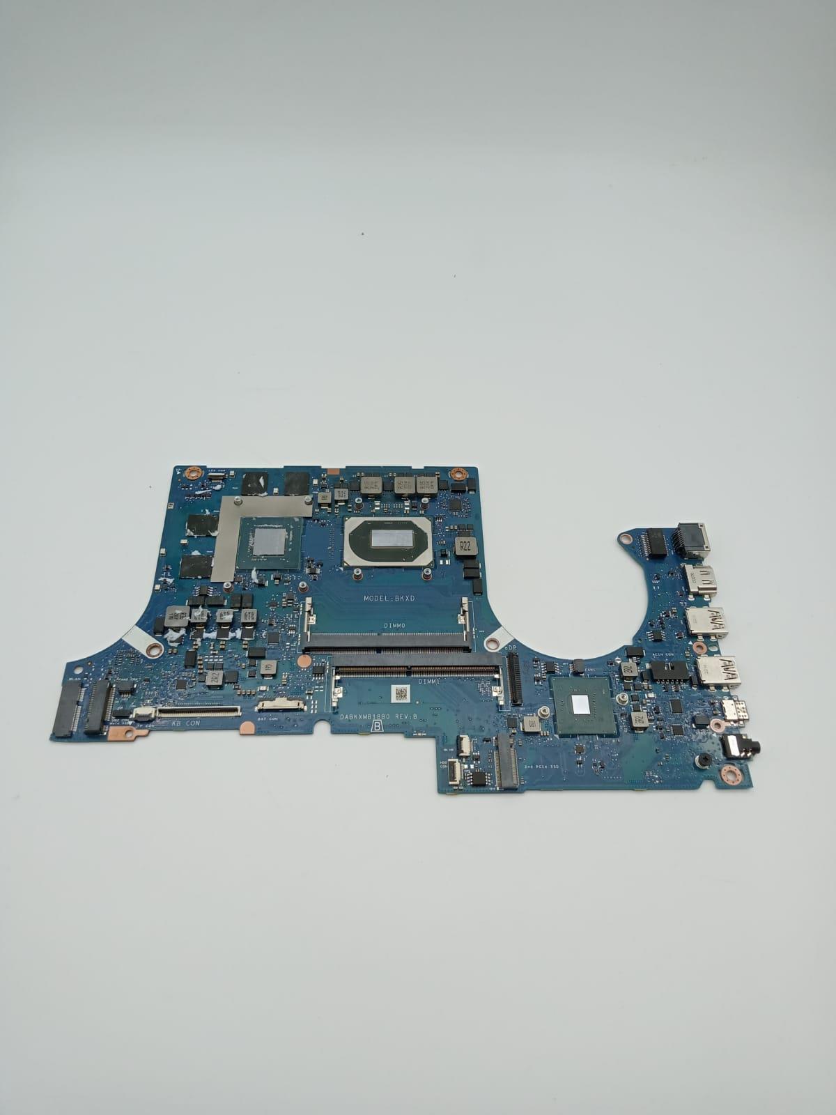ASUS FX506L Notebook Anakart