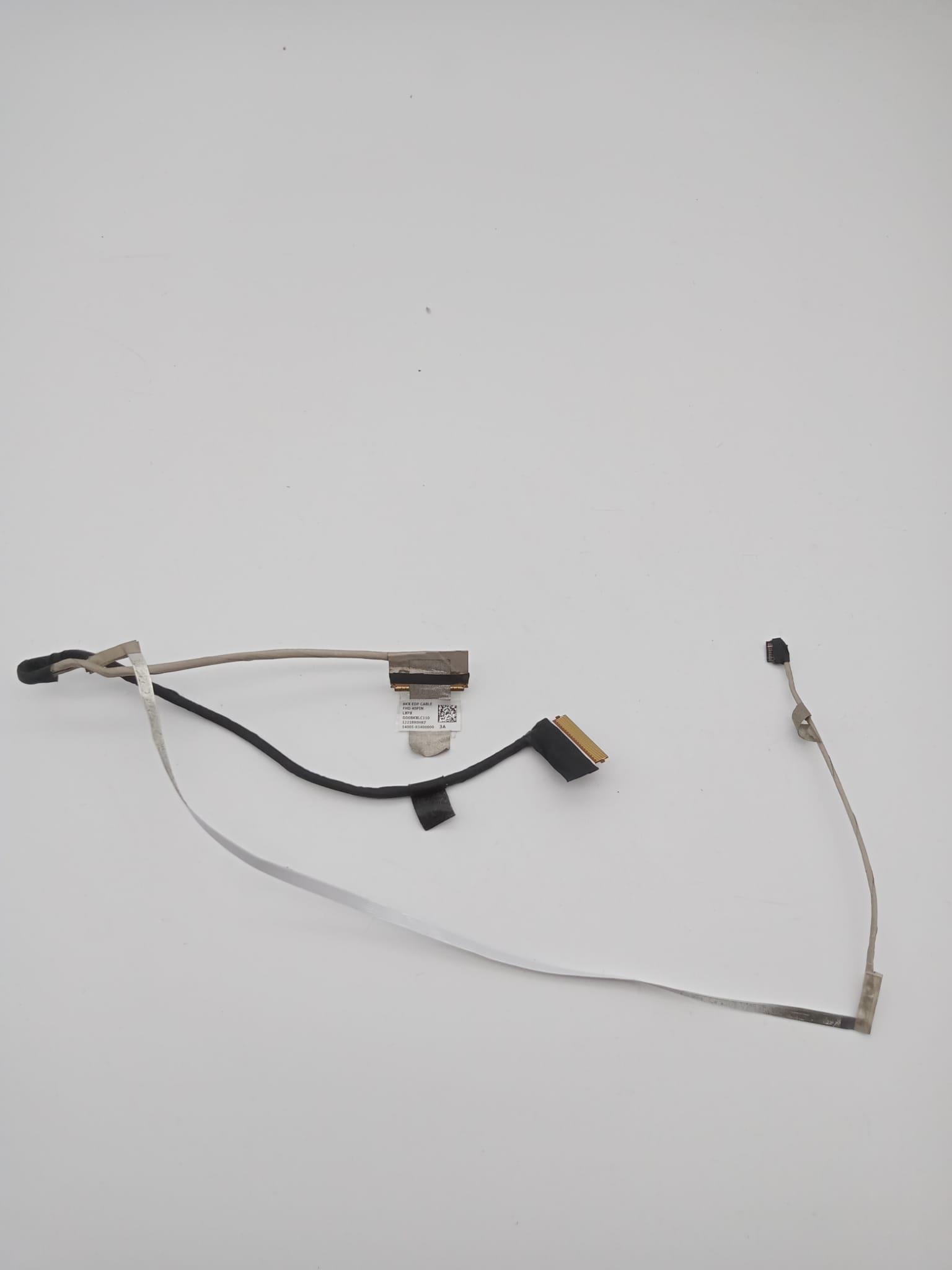 ASUS FX506L Notebook Lcd Data Kablo