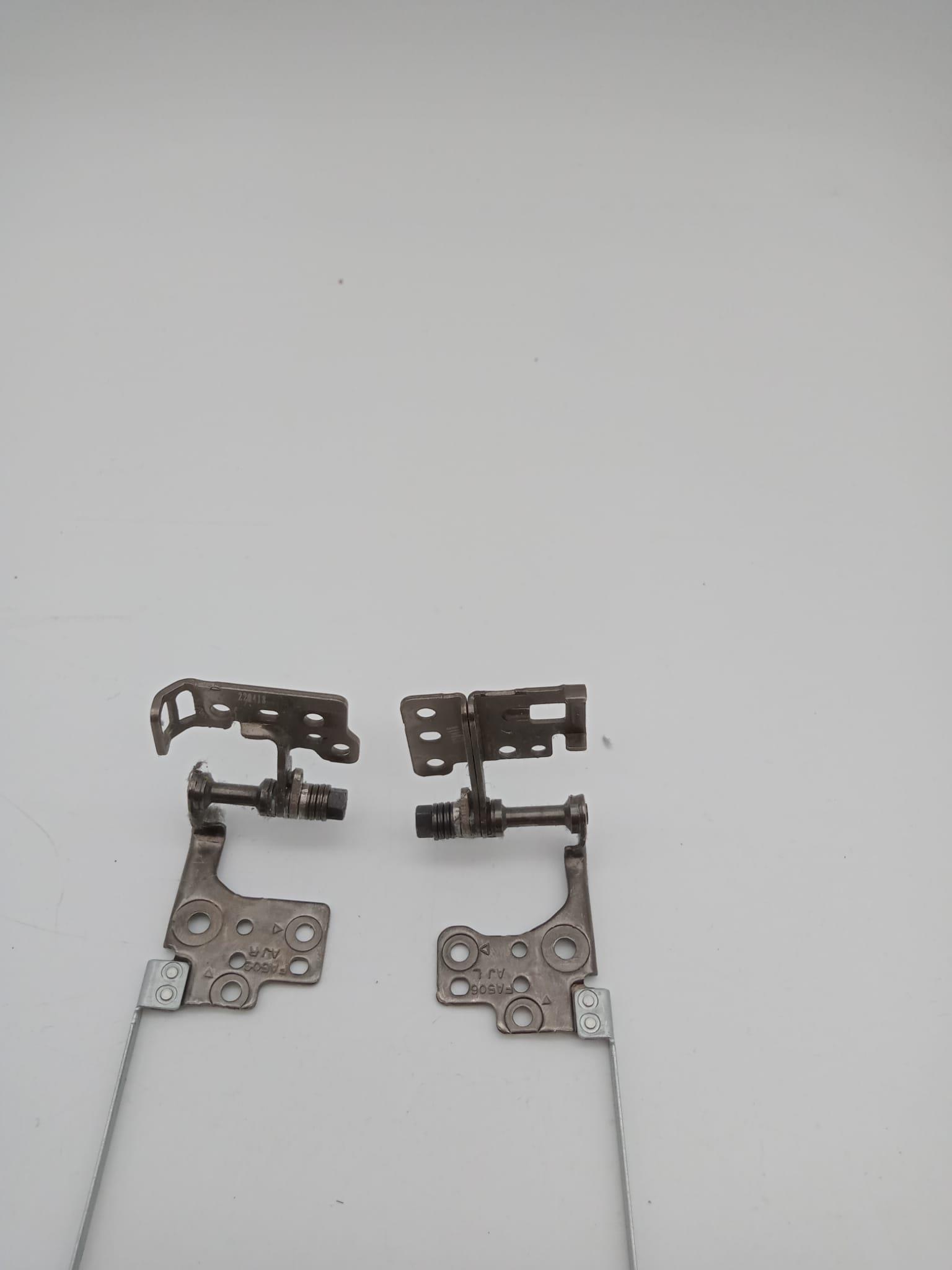 ASUS FX506L Notebook Menteşe