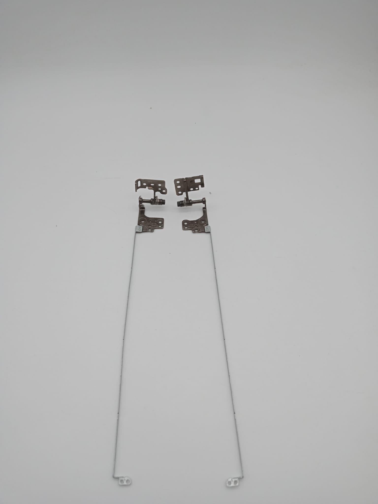 ASUS FX506L Notebook Menteşe