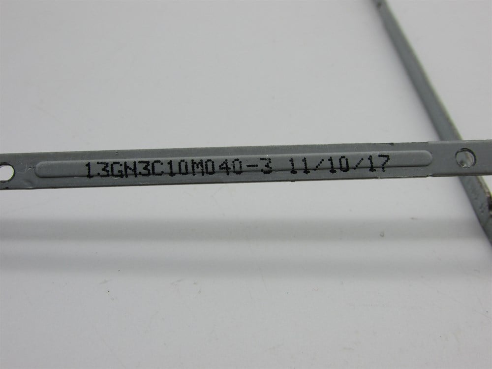 ASUS K53S Notebook Menteşe