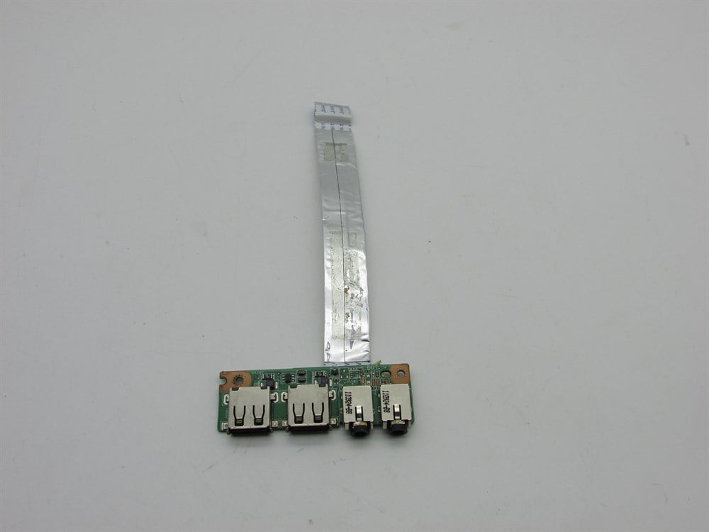 ASUS K53S Notebook Usb Data Soket