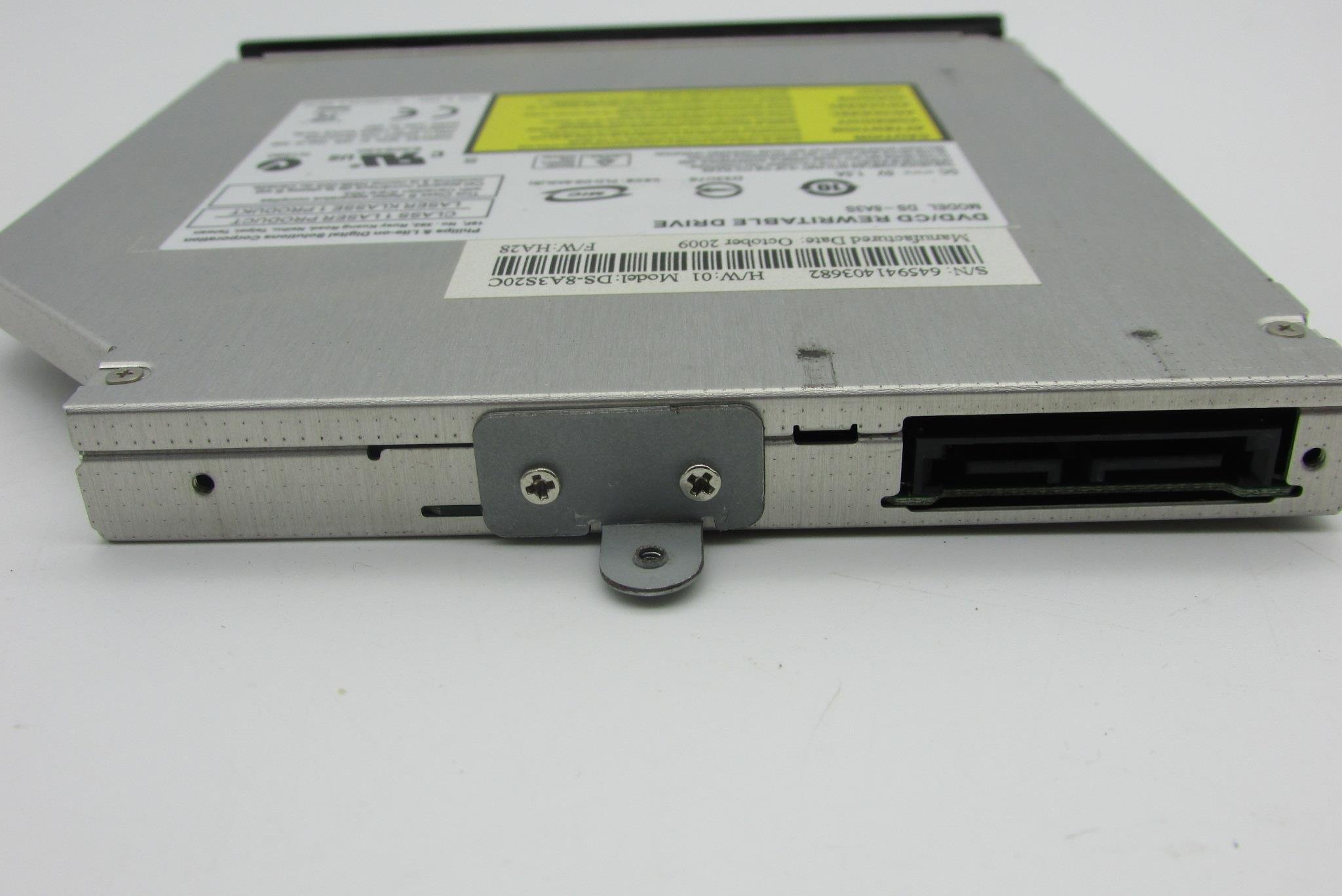 ASUS K61IC Notebook Dvd Rom