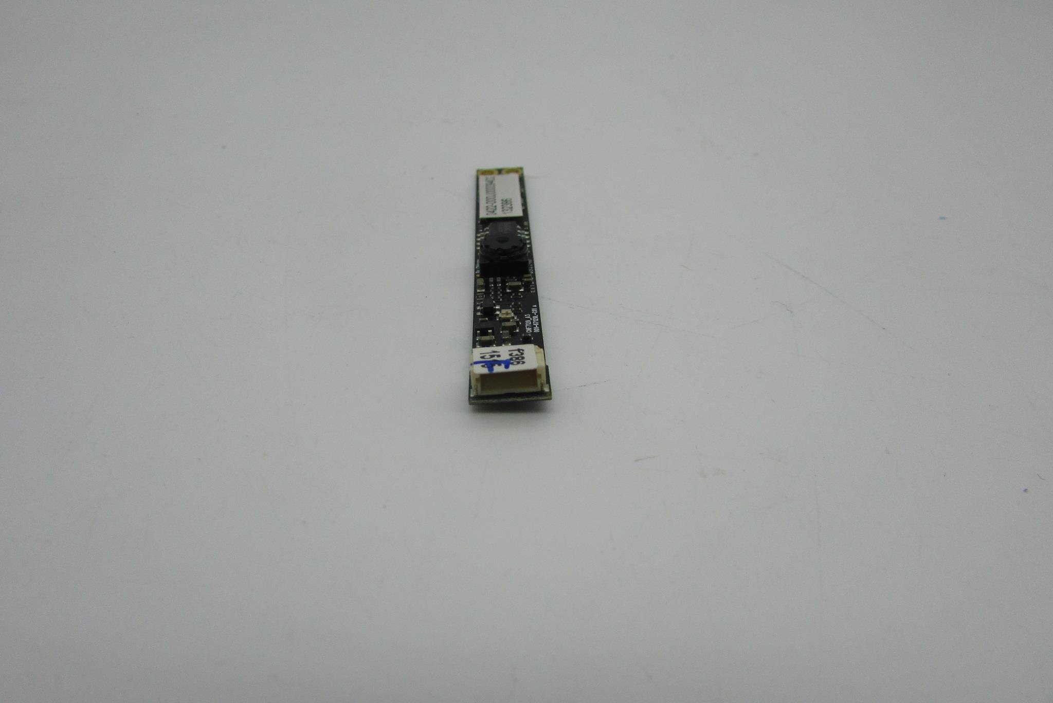 ASUS K61IC Notebook Kamera