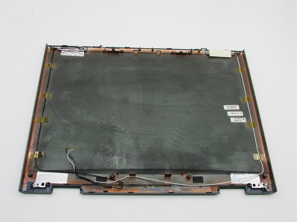 ASUS M6000 Notebook Lcd Arka Kapak