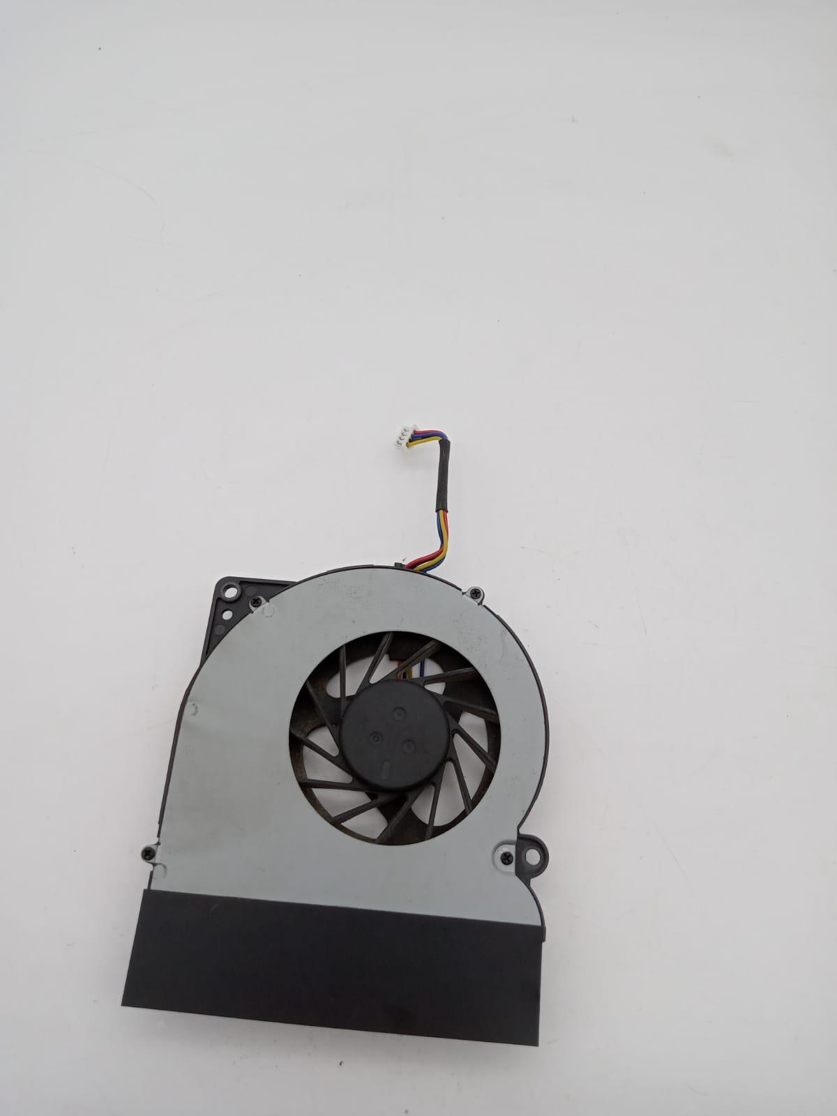 ASUS N61V Notebook Fan