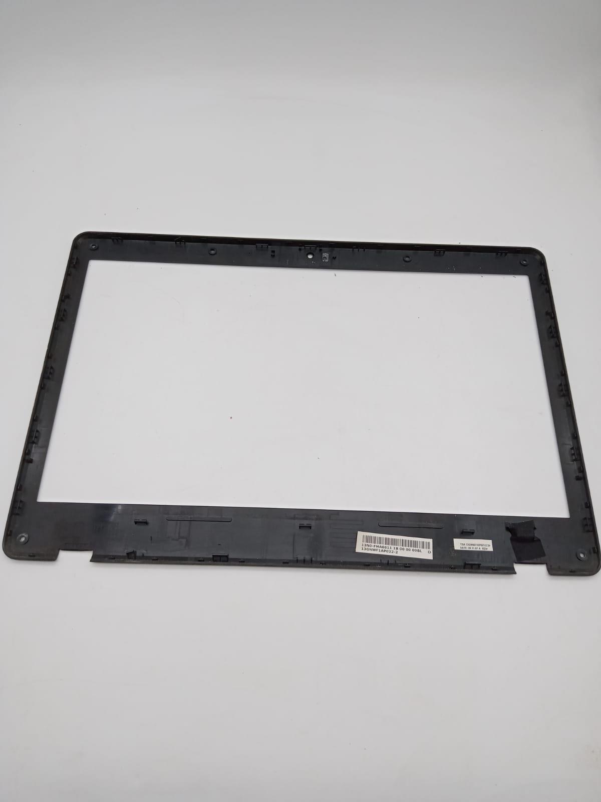 ASUS N61V Notebook Lcd Bezel On