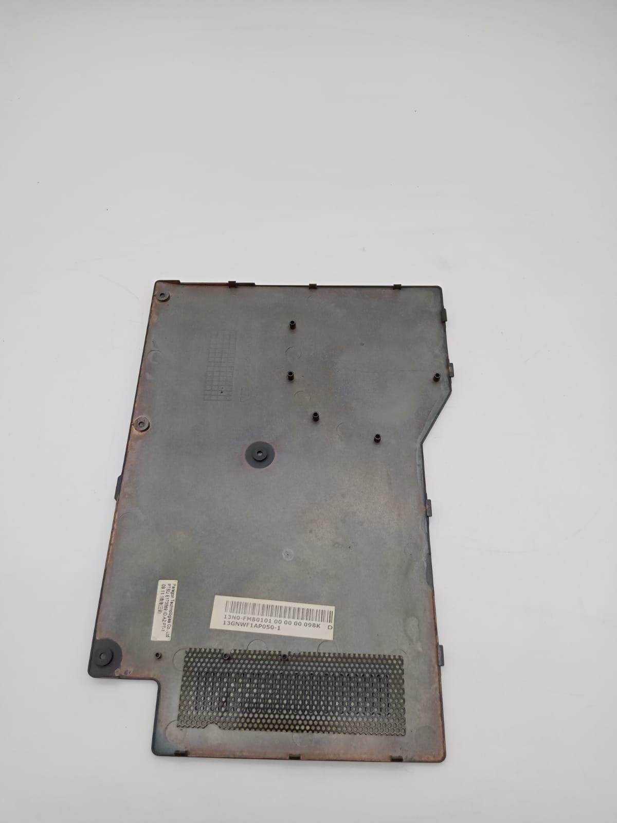ASUS N61V Notebook Sogutucu Fan Kapak
