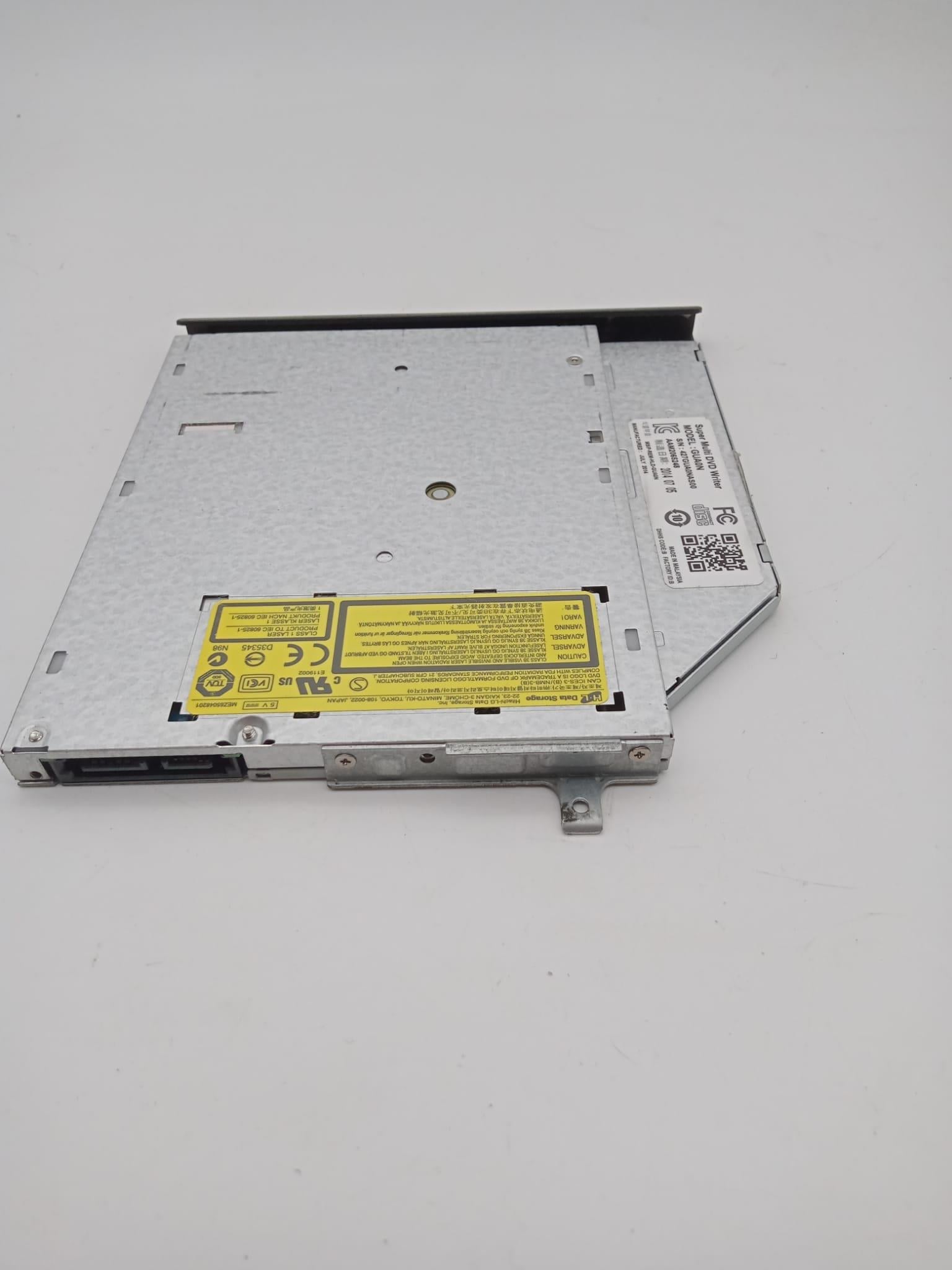 ASUS R510J Notebook Cd Rom