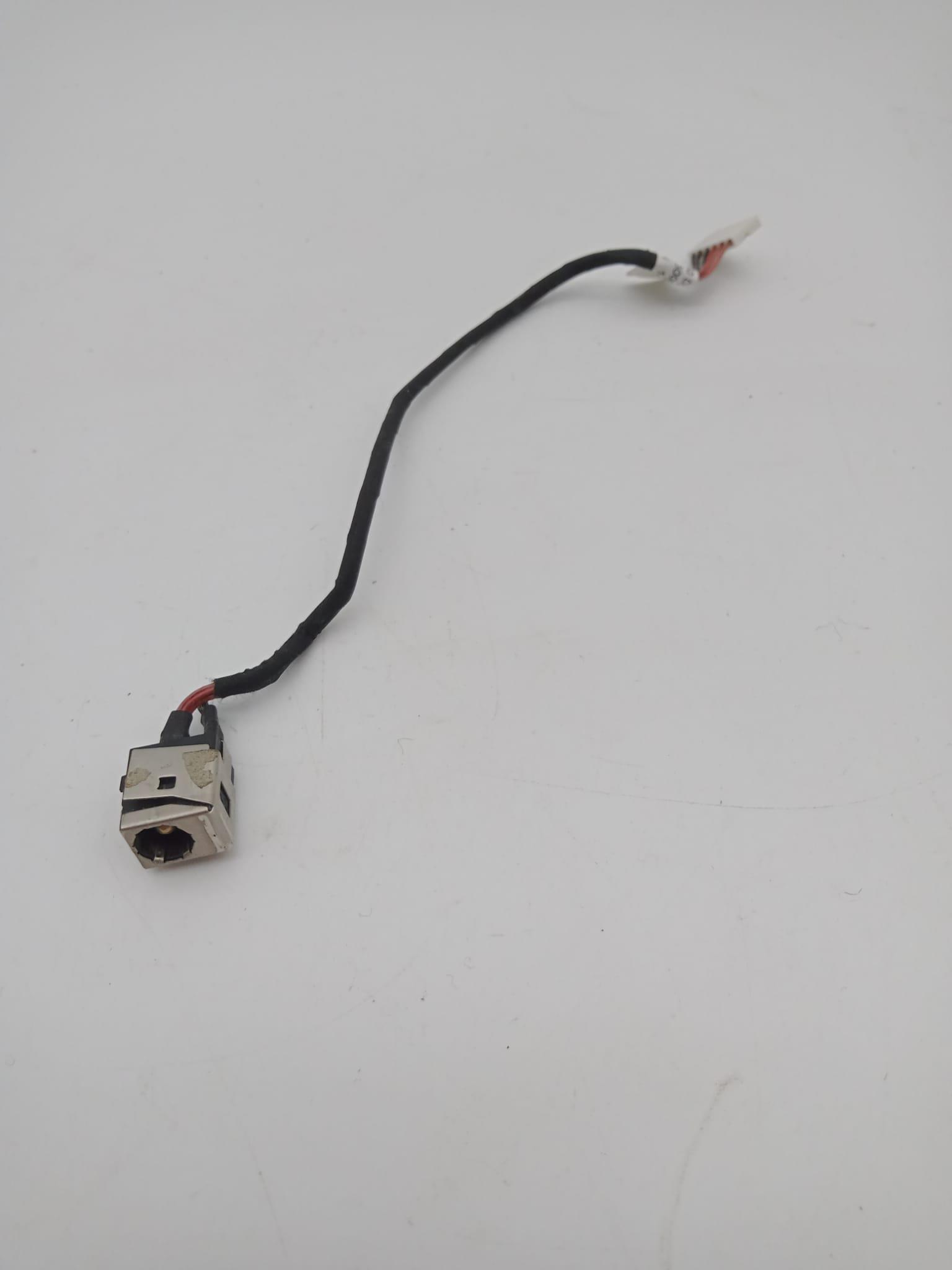 ASUS R510J Notebook DC Power Jack