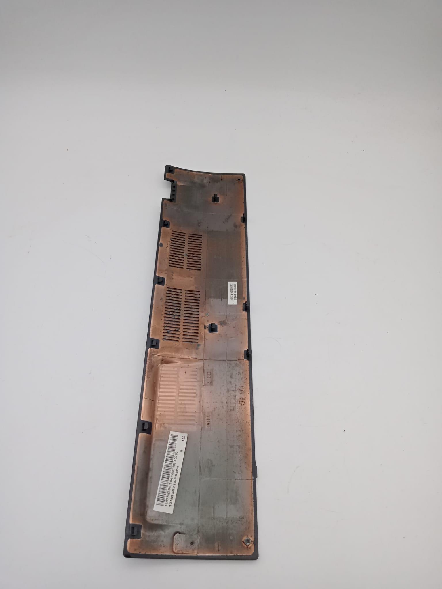 ASUS R510J Notebook Hardisk Alt Kasa Kapak