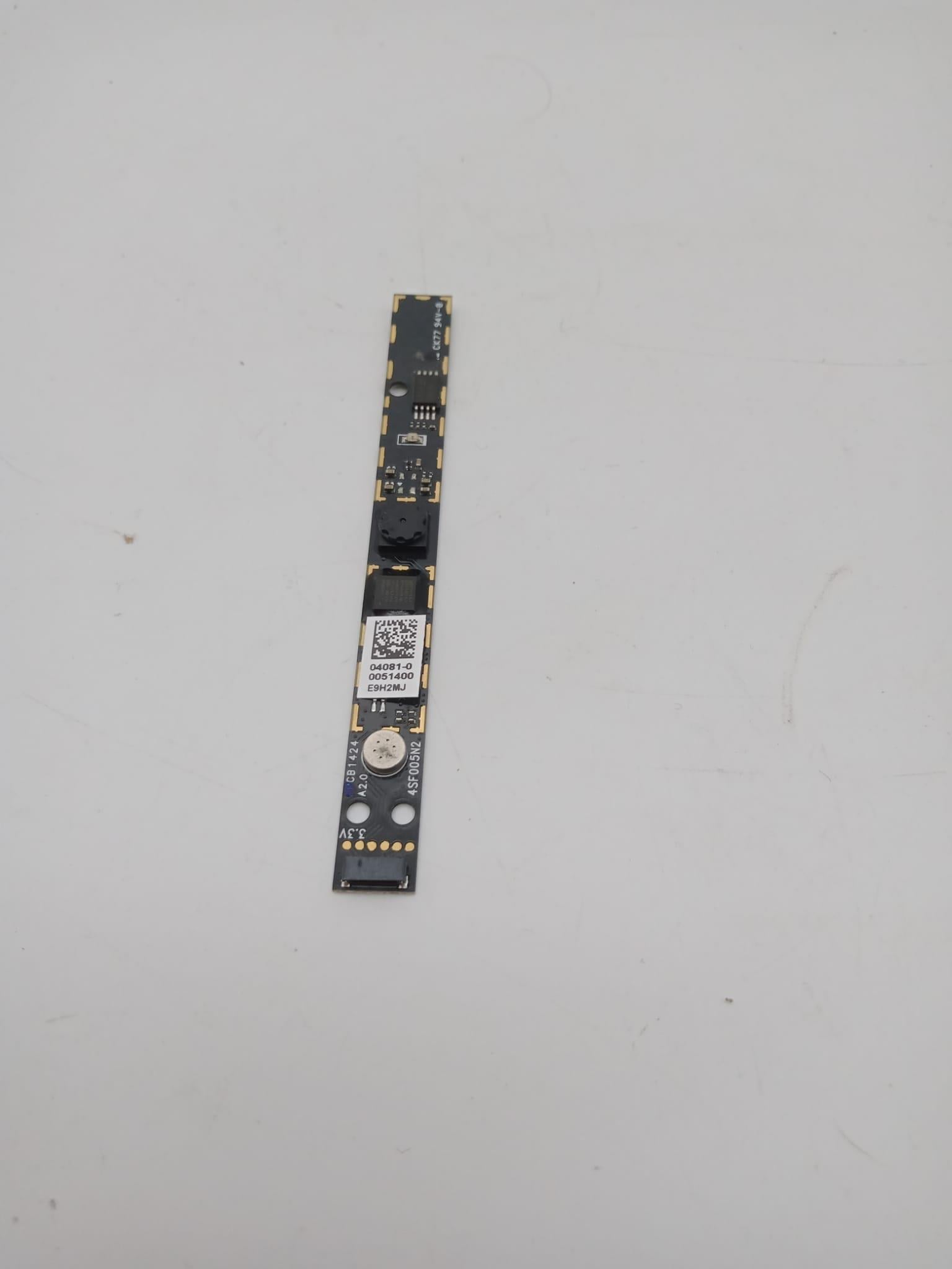 ASUS R510J Notebook Kamera