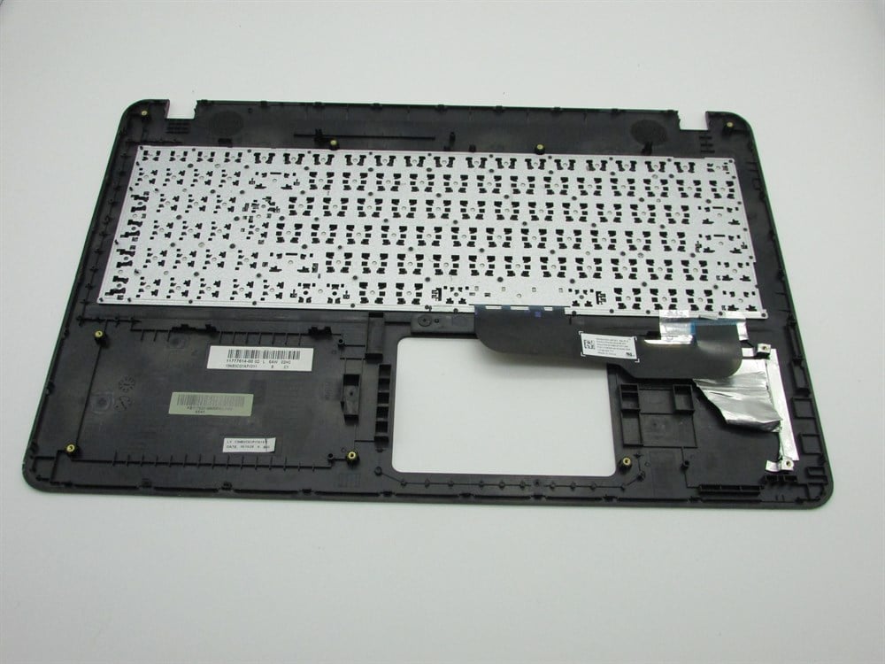 ASUS R541S Notebook Ust Kasa