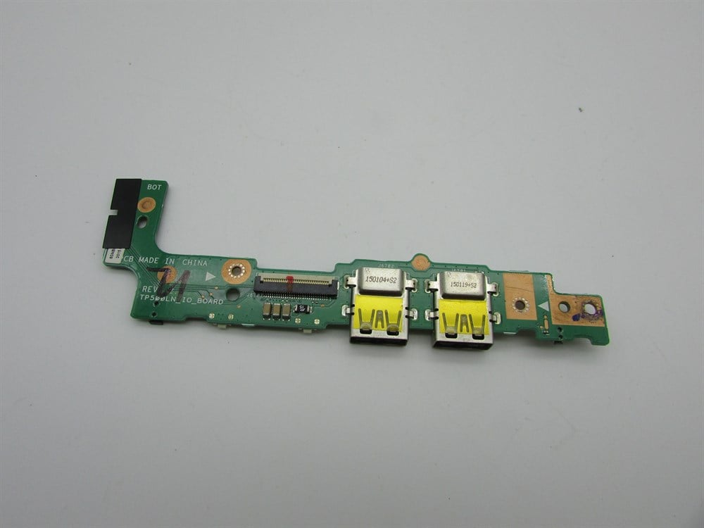 ASUS TP500L Notebook USB Data Soket