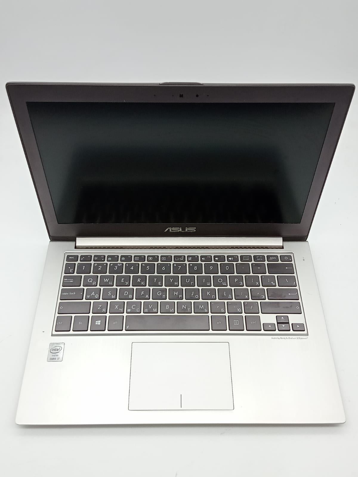 ASUS UX32L 2 EL NOTEBOOK