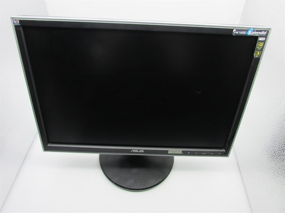 ASUS VW193 Monitör