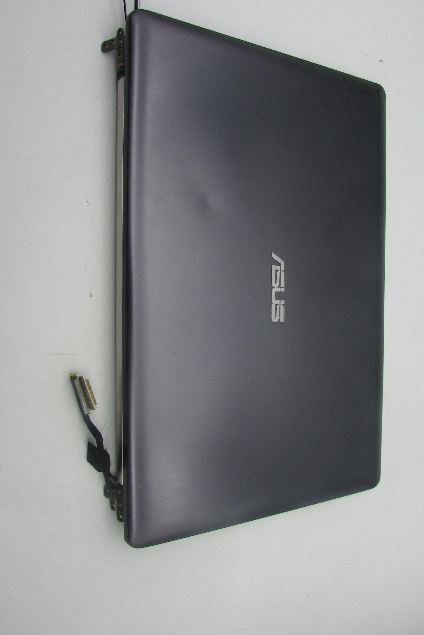Asus X202 S200 X201 Q200 F200 X202e S200e X201e F200E Lcd Ekran Dokunmatik Full Set