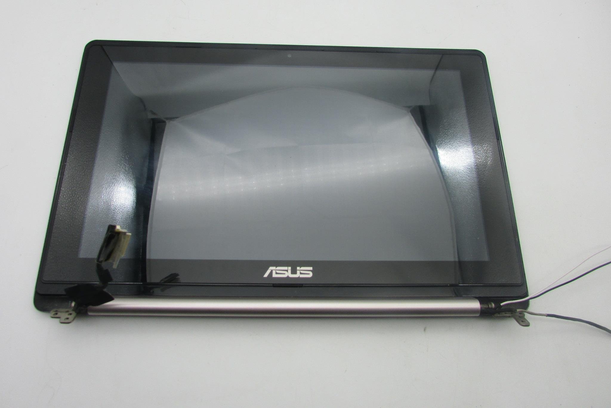 Asus X202 S200 X201 Q200 F200 X202e S200e X201e F200E Lcd Ekran Dokunmatik Full Set