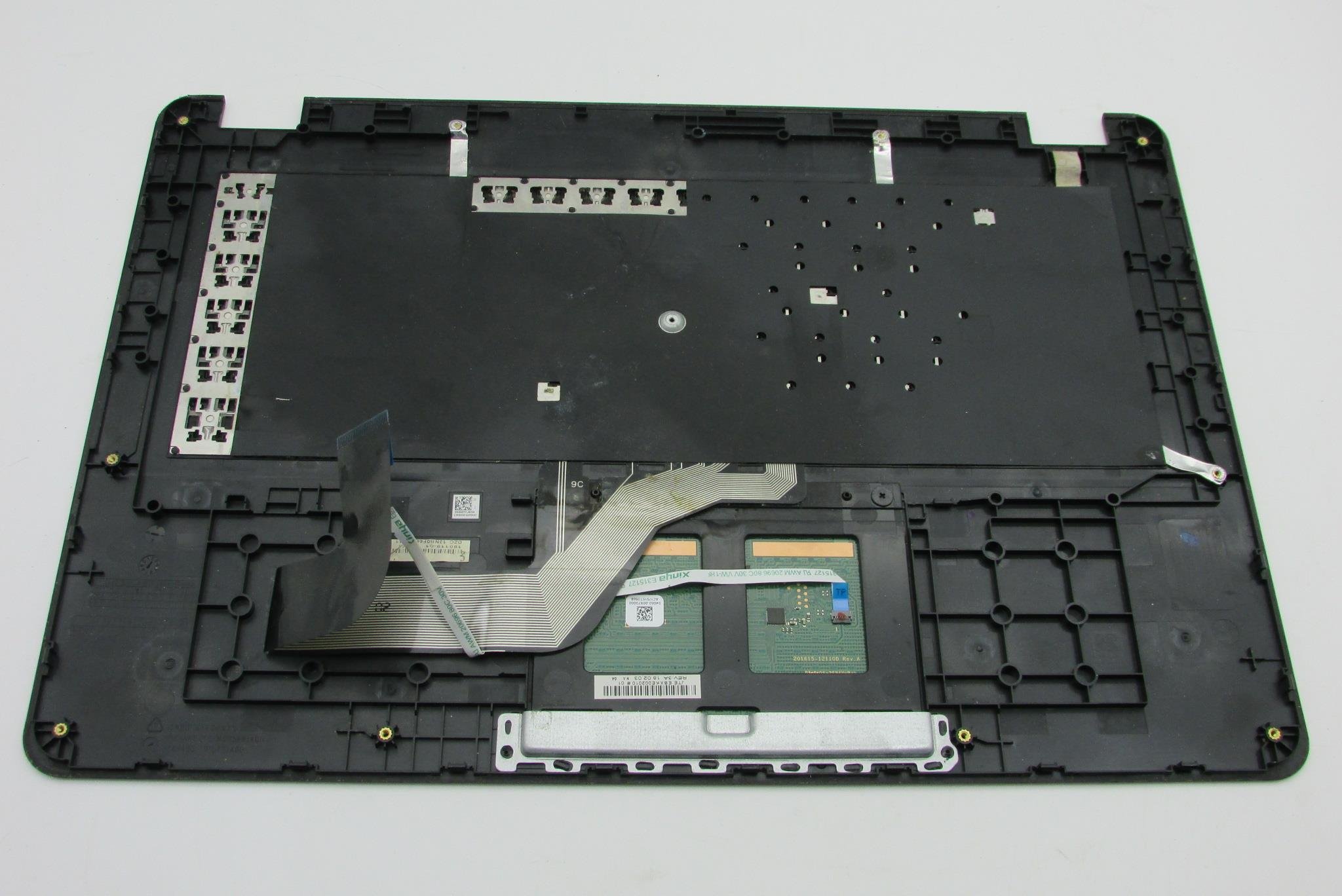 ASUS X505B Notebook Ust Kasa