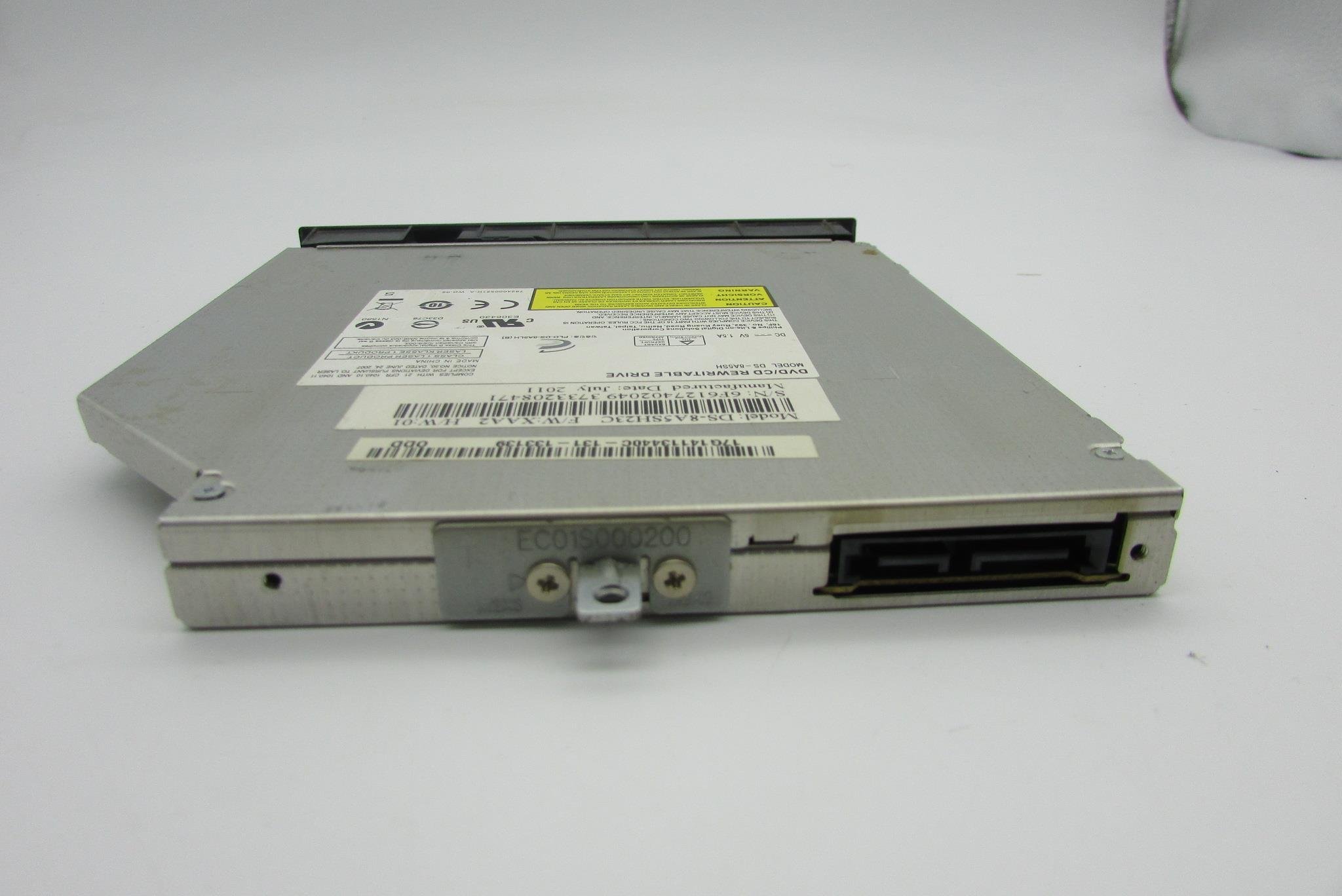 ASUS  X53B Notebook  Dvd Rom