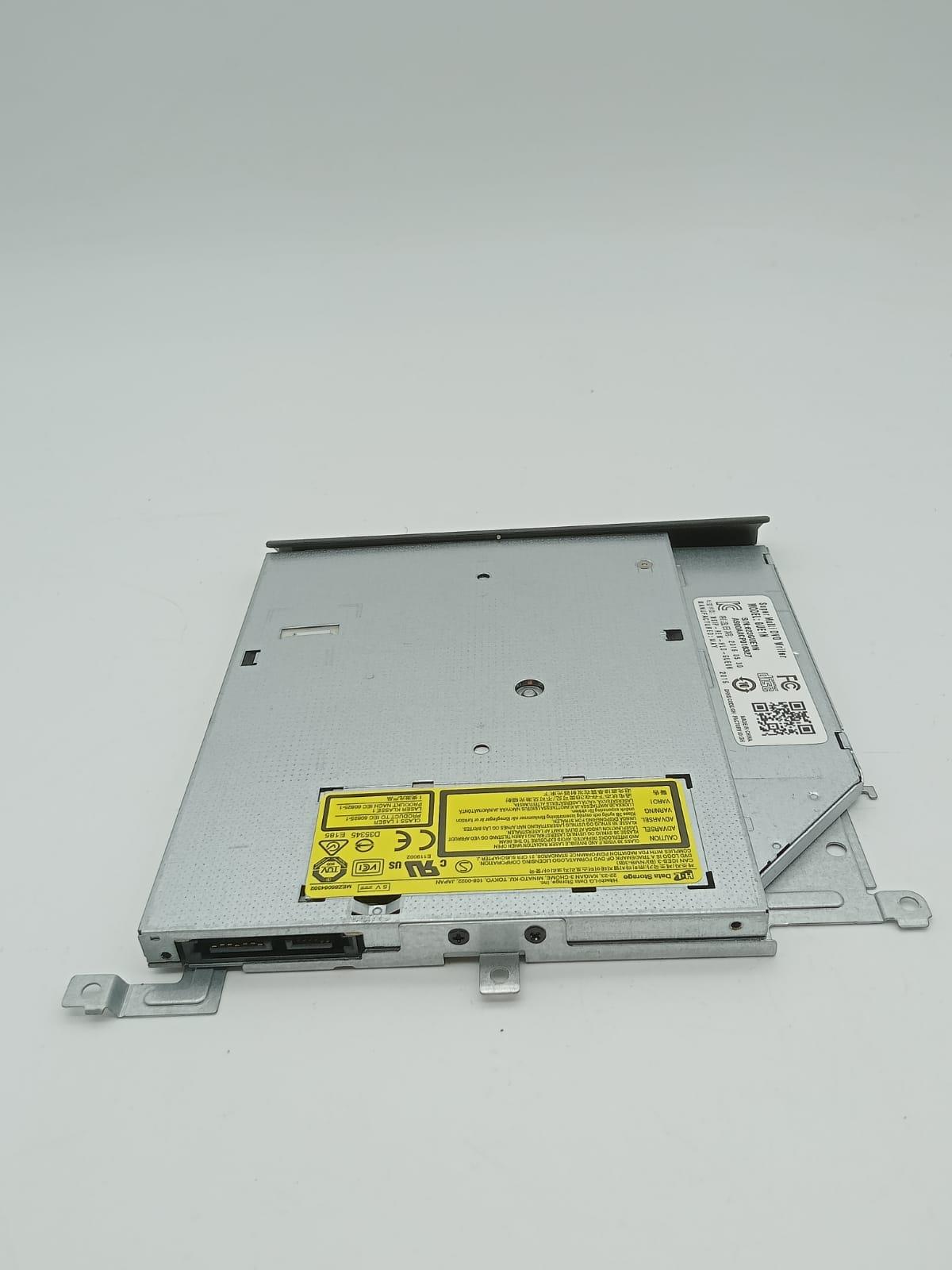 ASUS X540S Notebook Dvd Rom