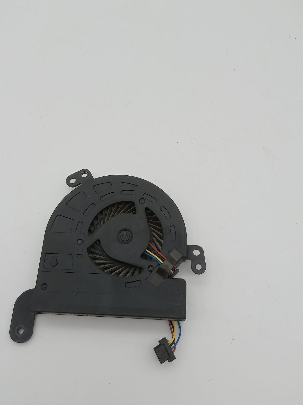 ASUS X540S Notebook Fan