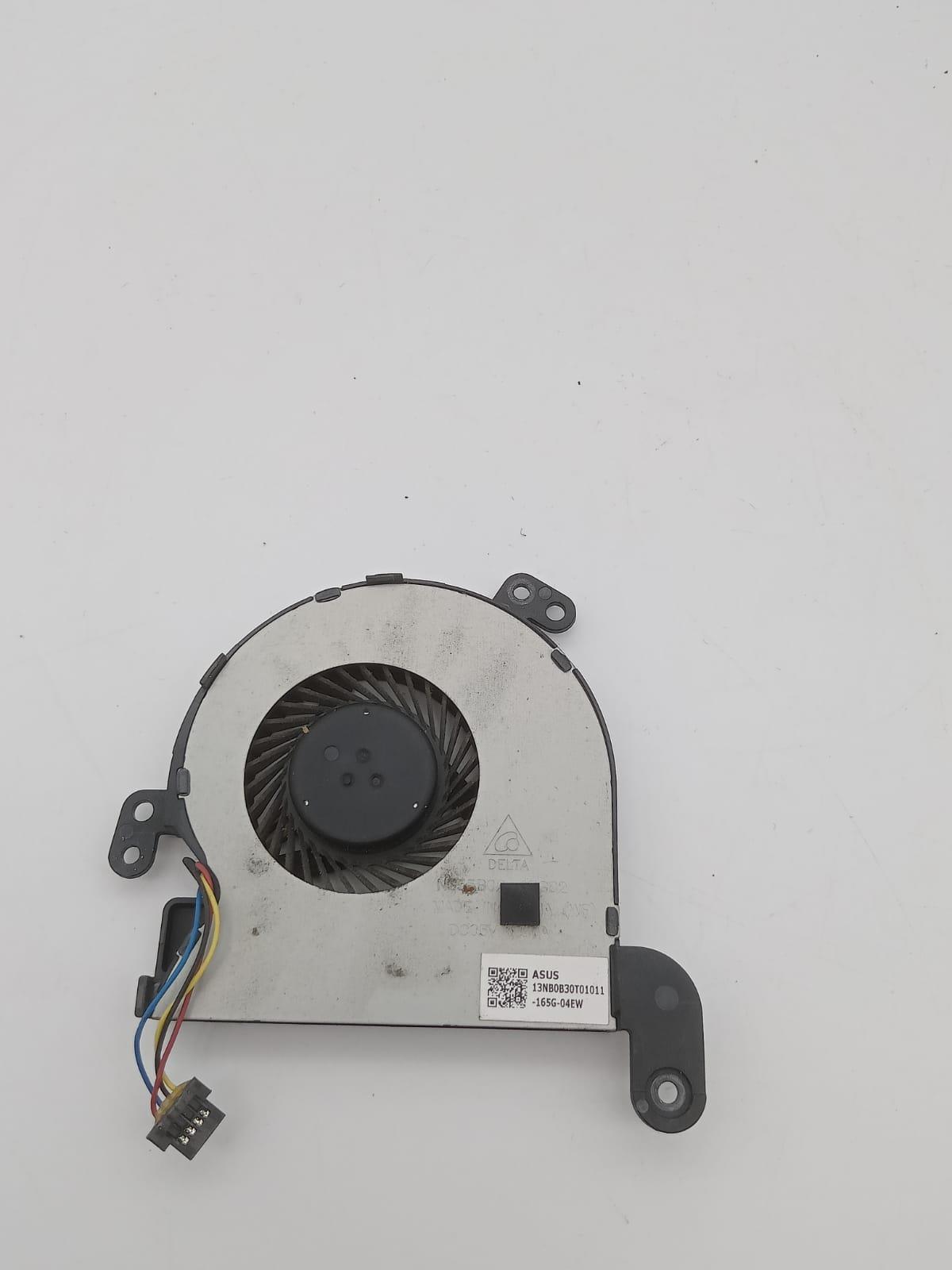 ASUS X540S Notebook Fan