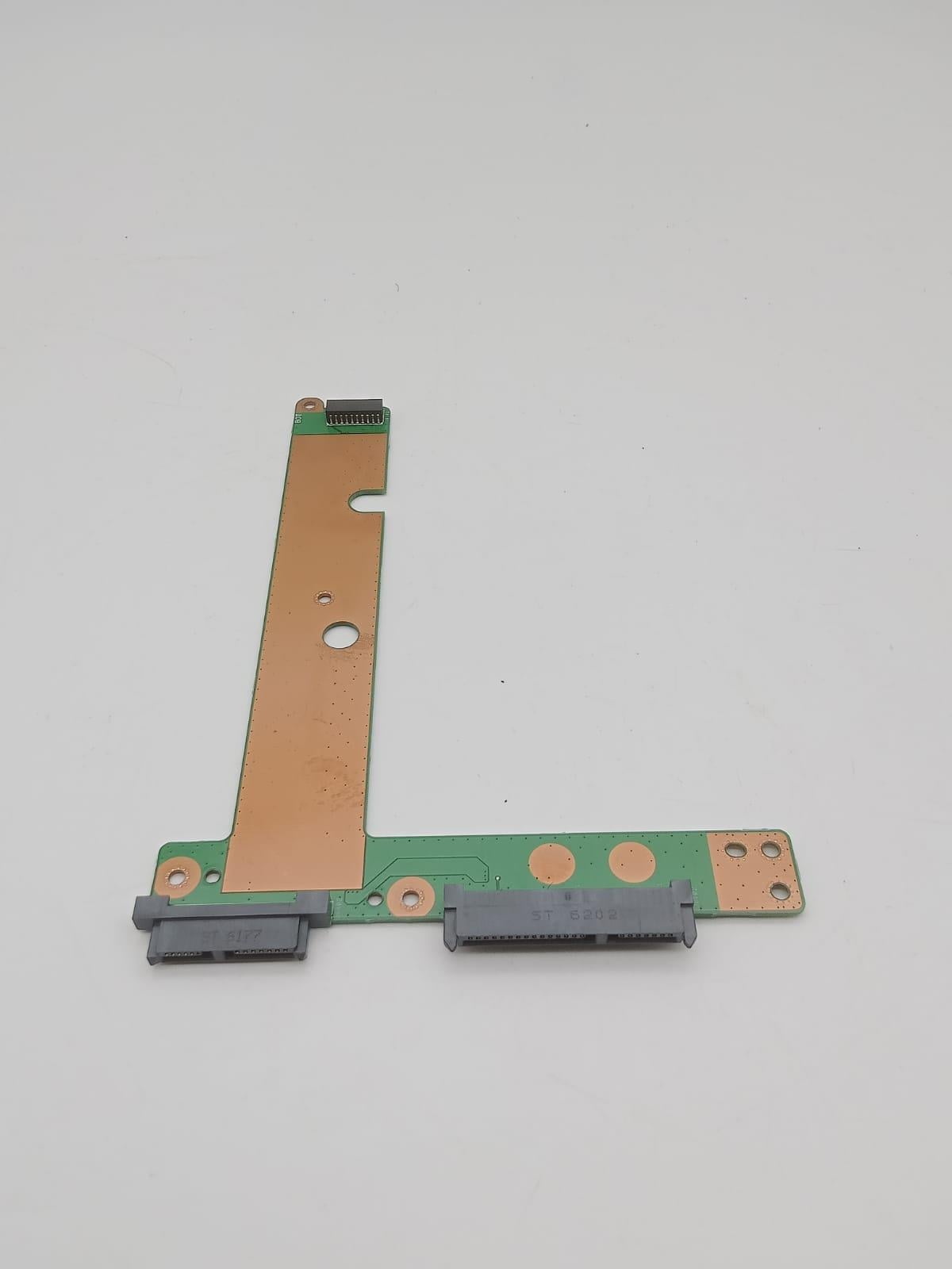 ASUS X540S Notebook Hdd Sata BağlantıConnectör