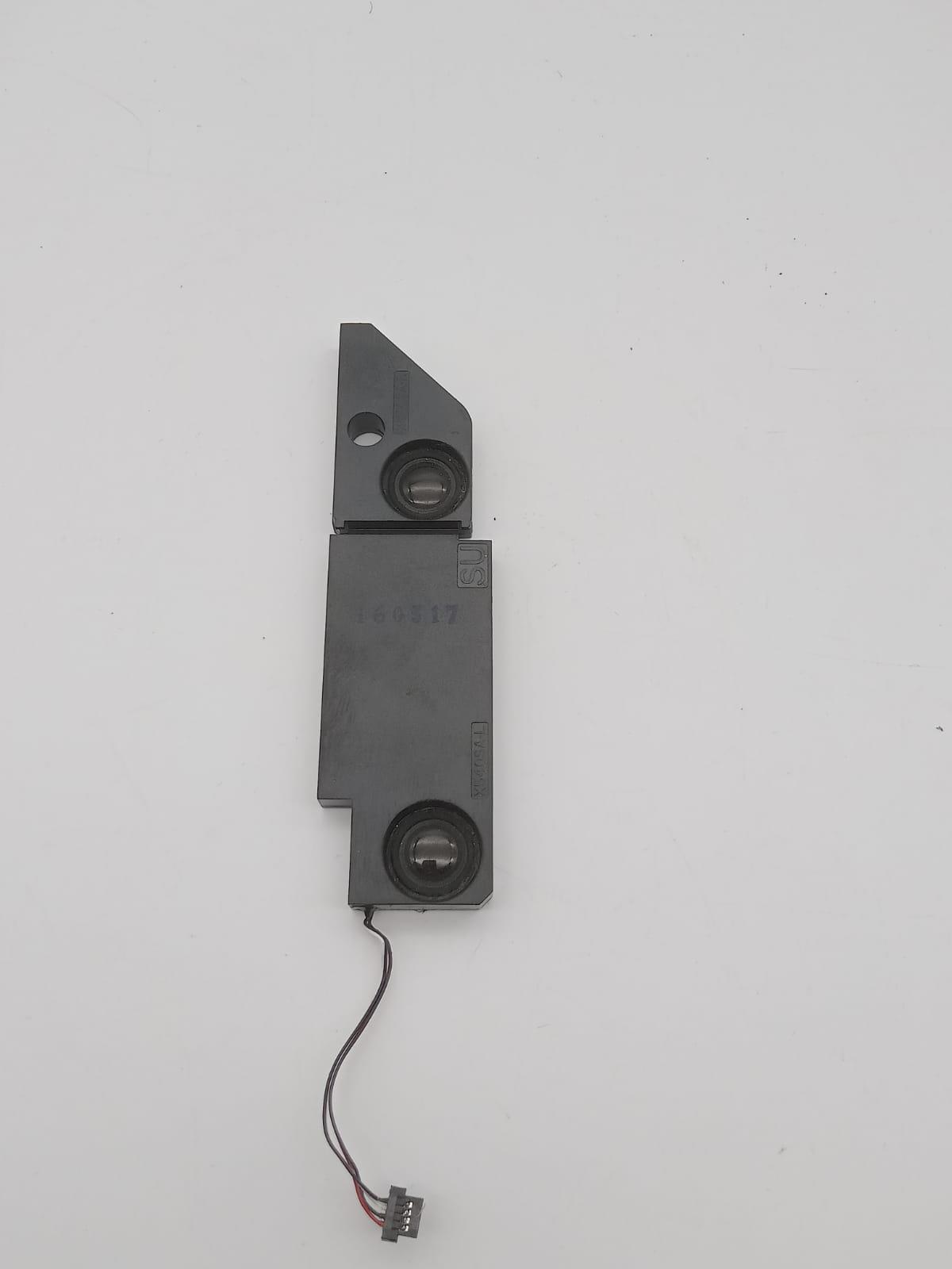 ASUS X540S Notebook Hoparlör