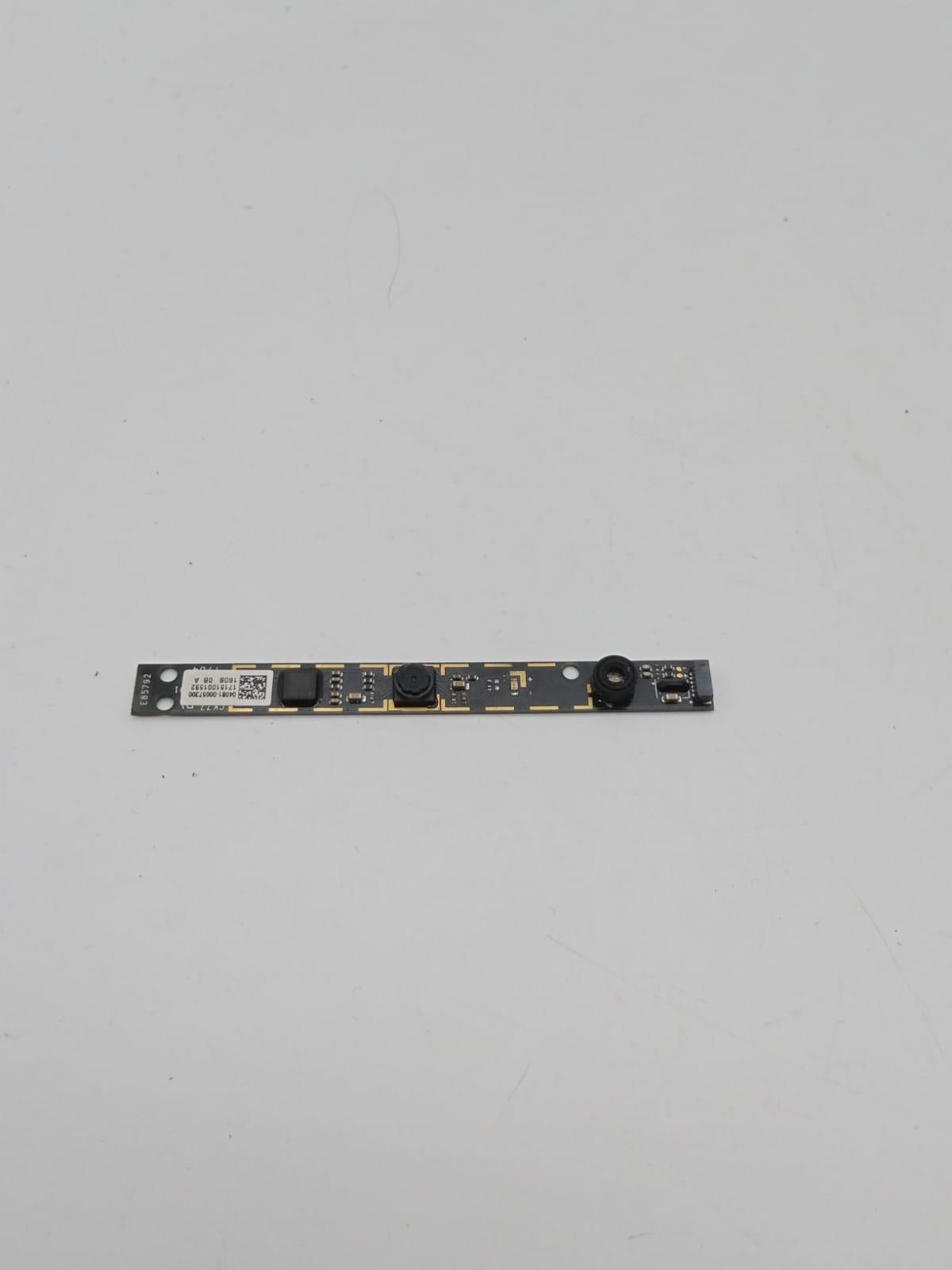 ASUS X540S Notebook Kamera