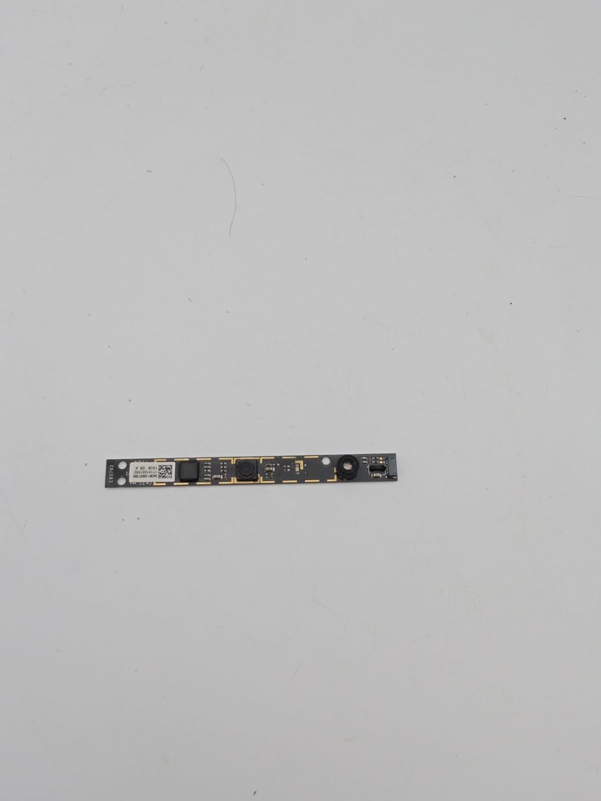 ASUS X540S Notebook Kamera