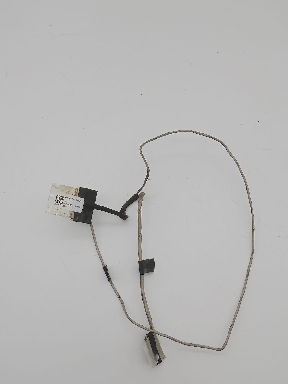 ASUS X540S Notebook Lcd Data Kablo