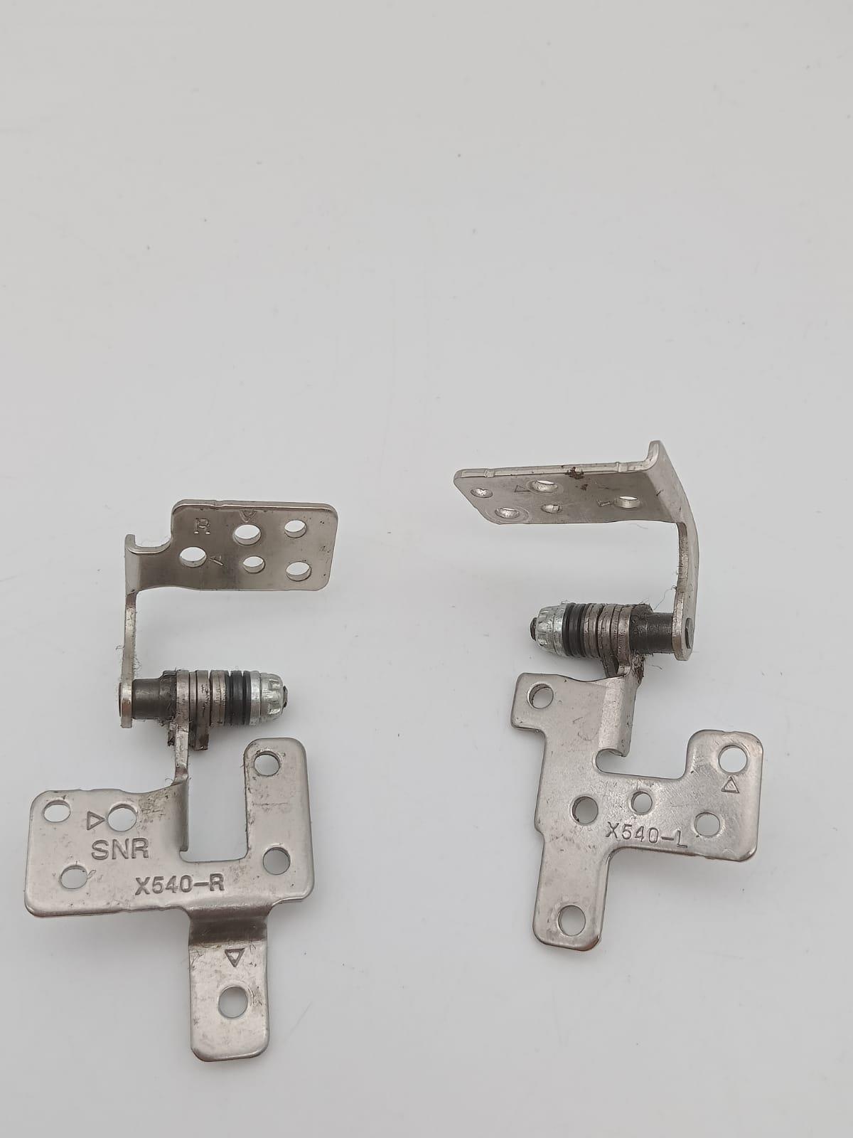 ASUS X540S Notebook Mentese