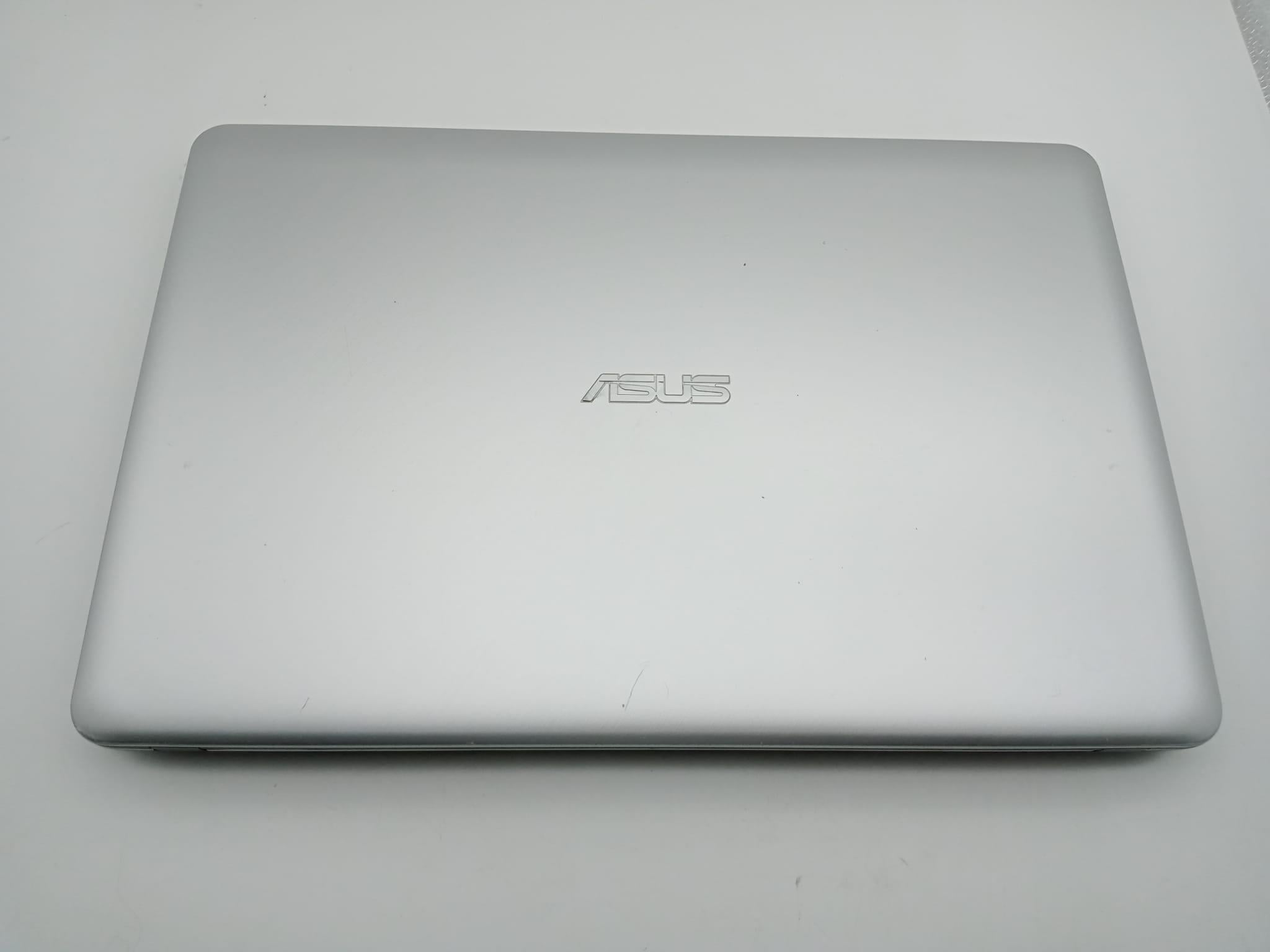 ASUS X543M 2 EL NOTEBOOK