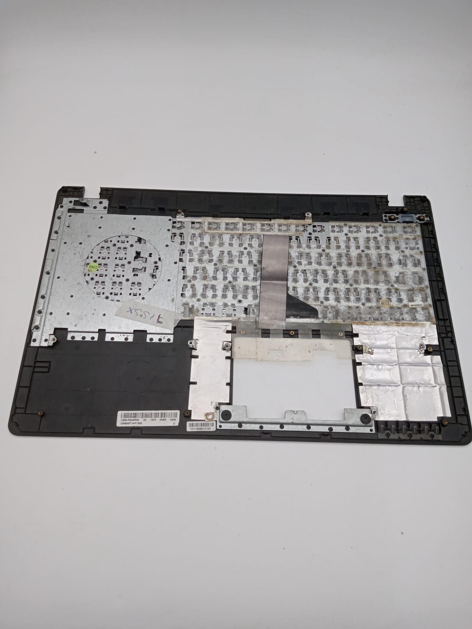 ASUS X551L X550L Notebook Üst Kasa