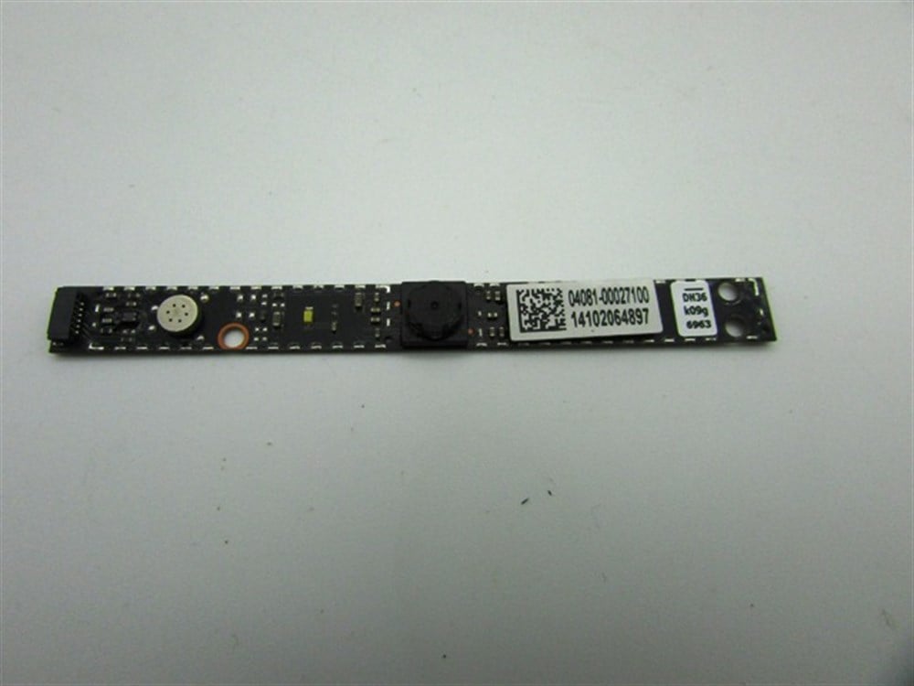 ASUS X551M-X551C Notebook Kamera