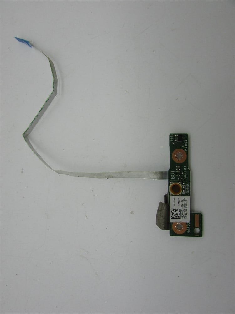 ASUS X552E Notebook Power Tuş