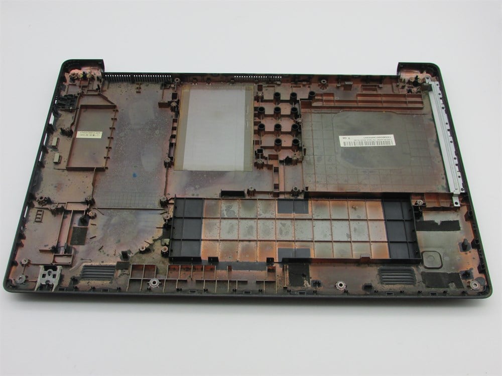 ASUS X553M Notebook Alt Kasa