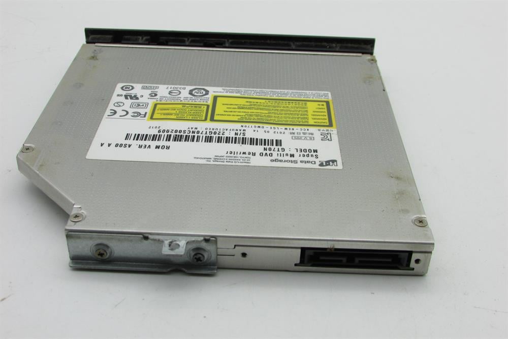 ASUS X55A Notebook Dvd Rom