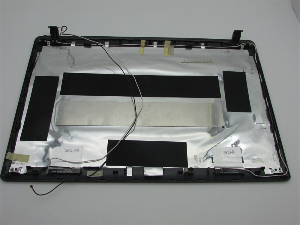 ASUS X55A Notebook Lcd Arka Kapak