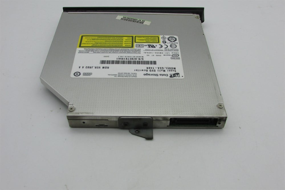 ASUS X59S X59SR Notebook Dvd Rom