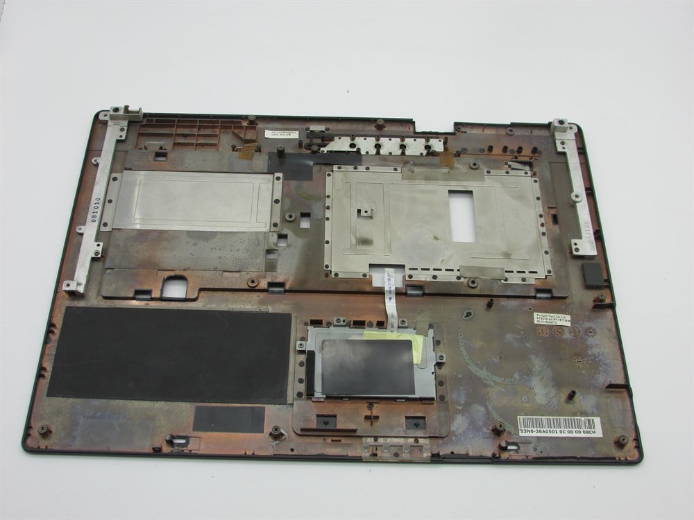 ASUS X59SR Notebook Üst Kasa