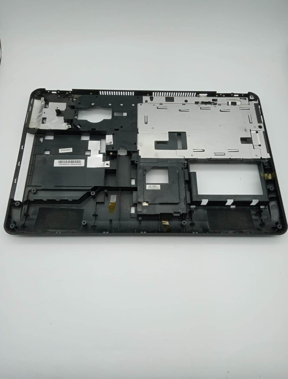 ASUS X70IO Notebook Alt Kasa