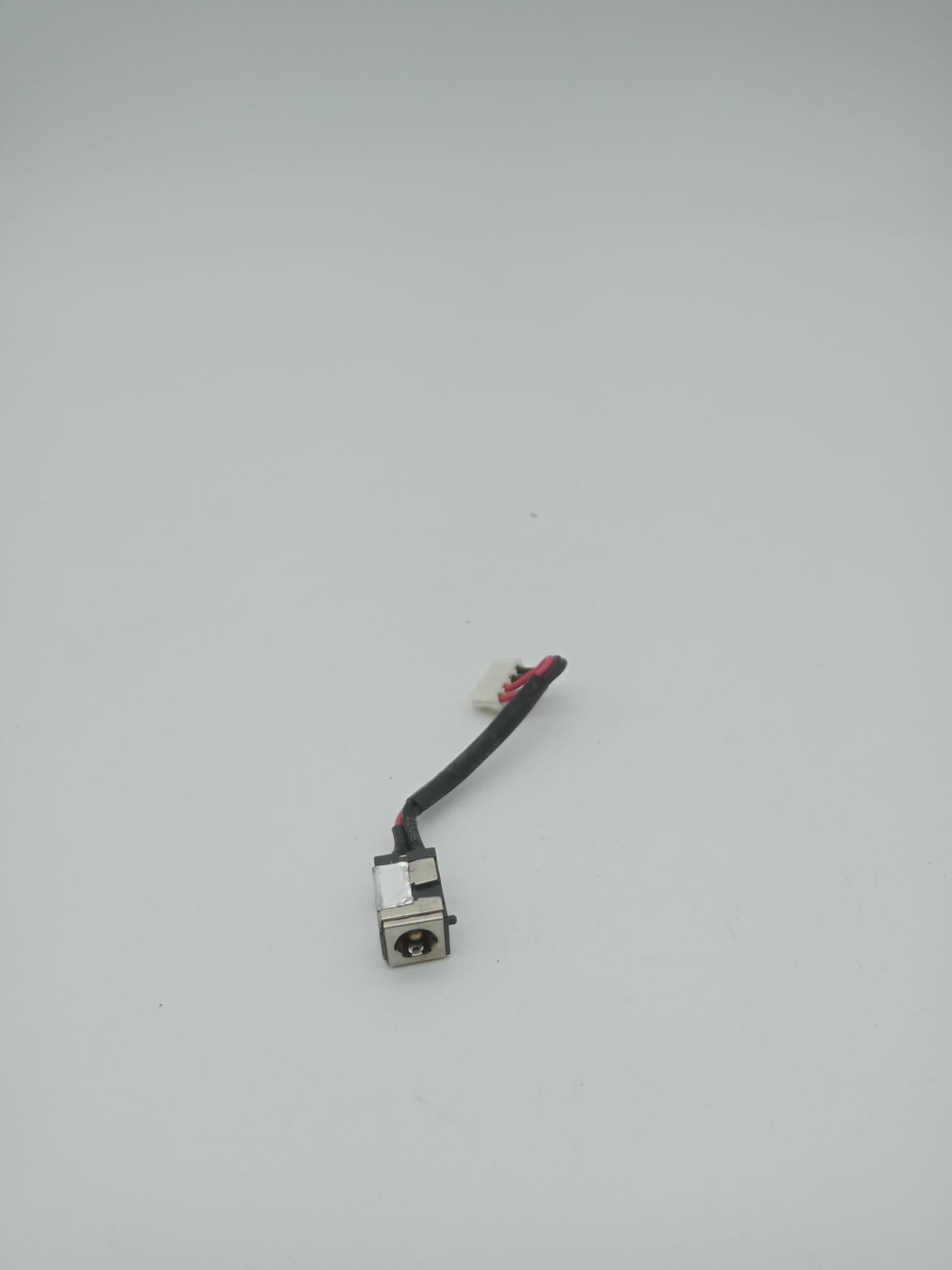 ASUS X70IO Notebook Dc Power Jack