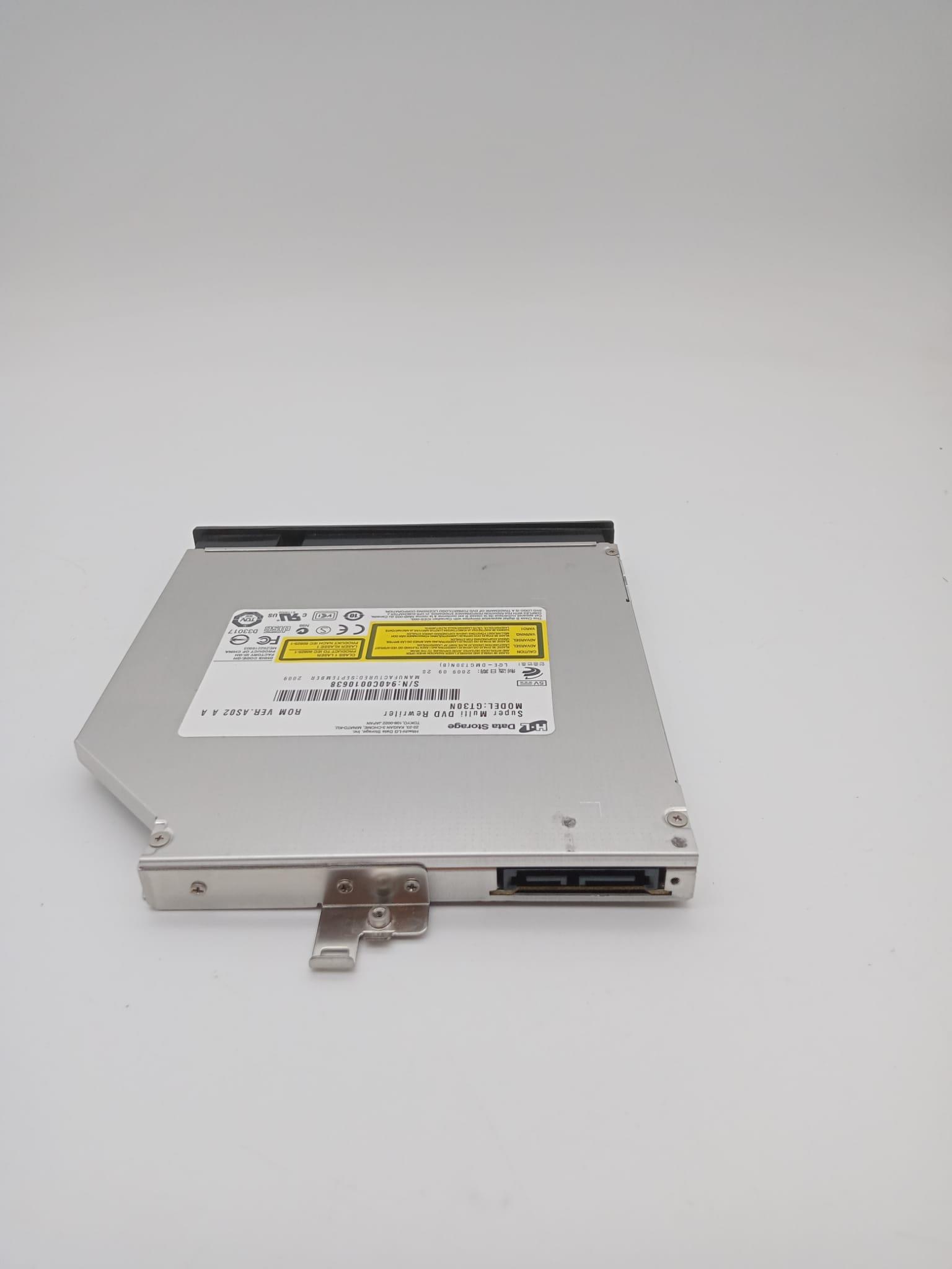 ASUS X70IO Notebook Dvd Rom