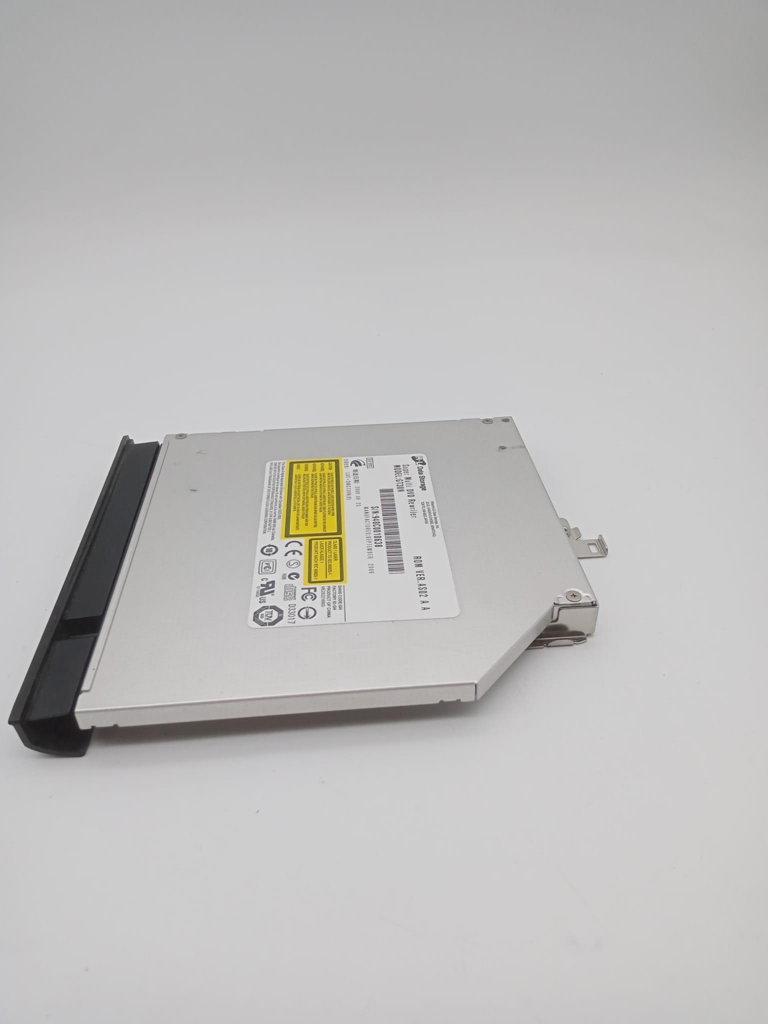 ASUS X70IO Notebook Dvd Rom